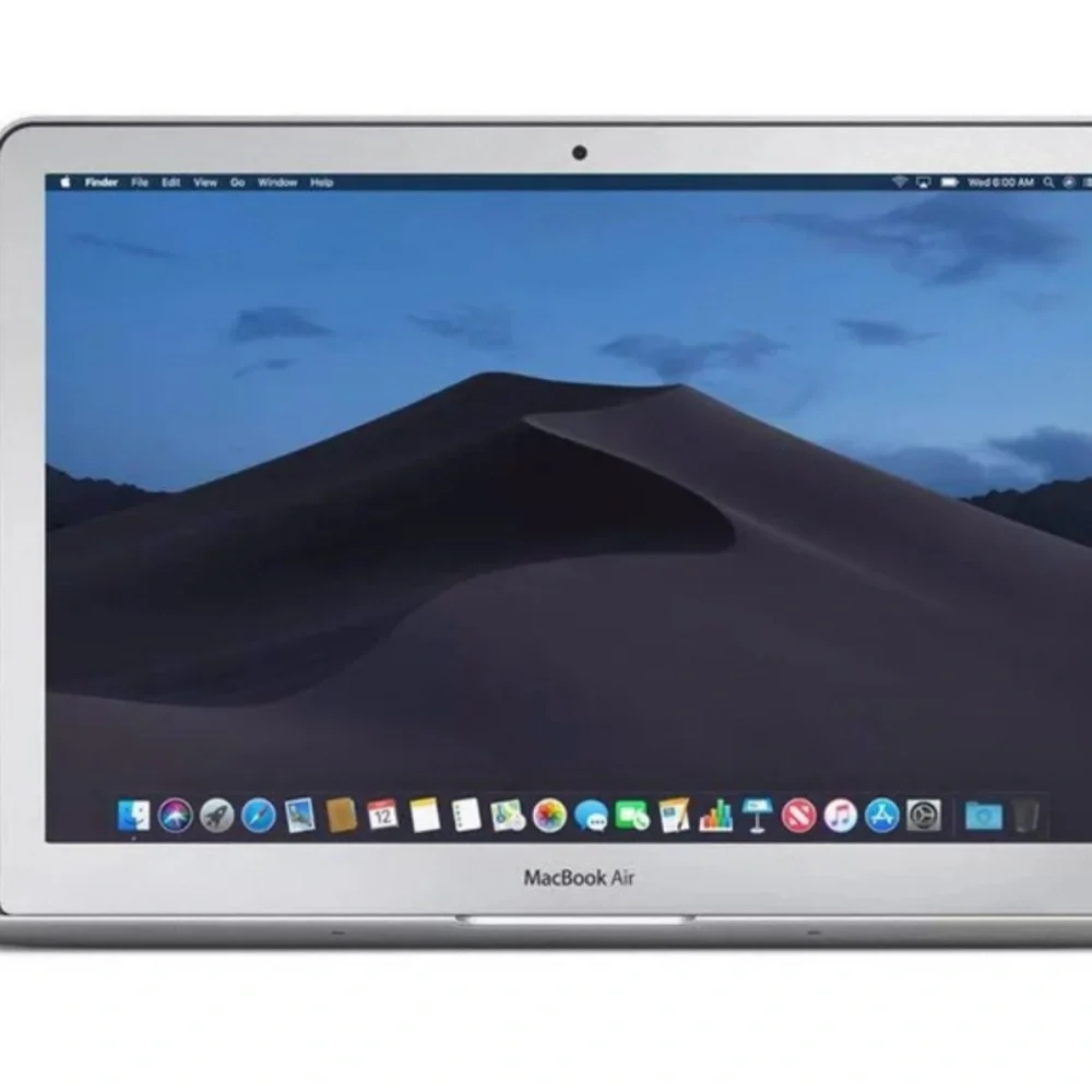 Apple MacBook Air - Silver